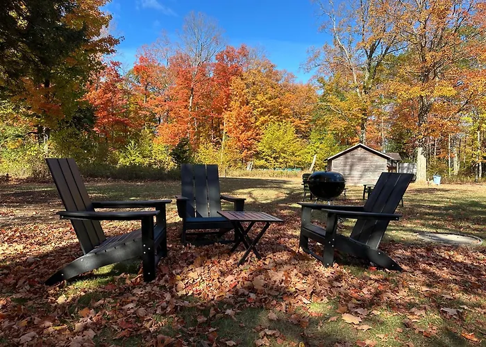 Dune Climb Inn